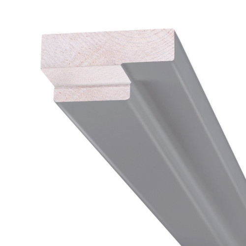 Коробка Olovi RAL 7040 комплект 3 шт.