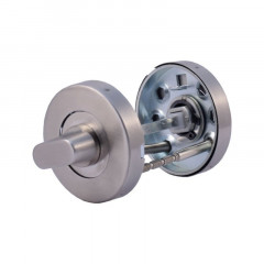 Фиксатор сантехнический BK01 INOX нержавеющая сталь